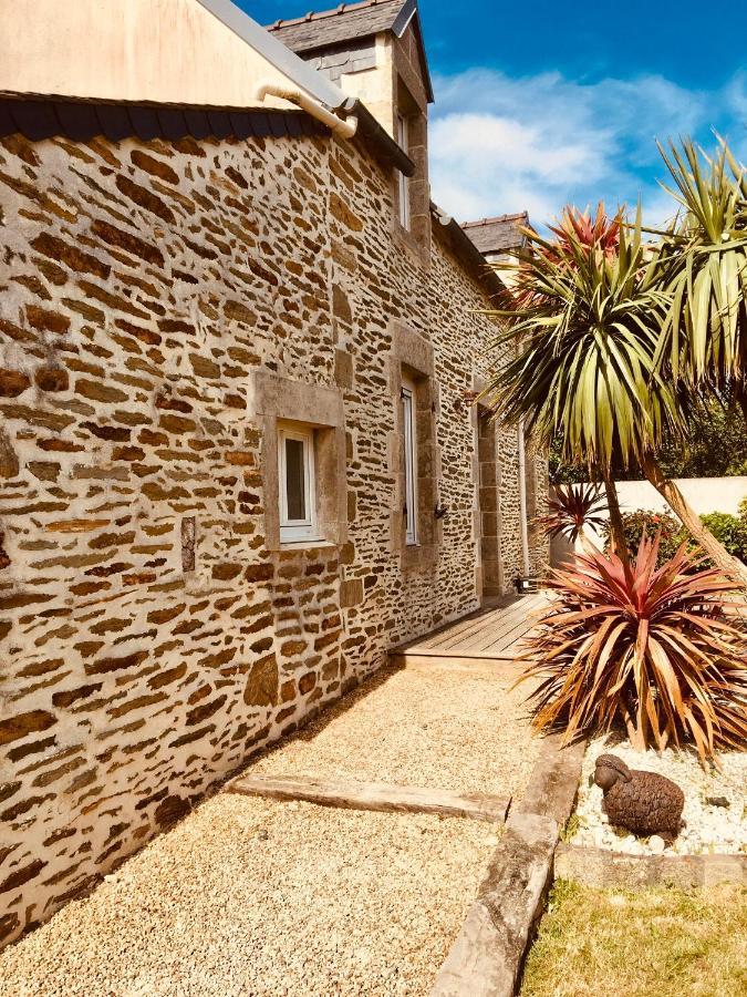 Ty Jacq Villa Treguennec Exterior photo